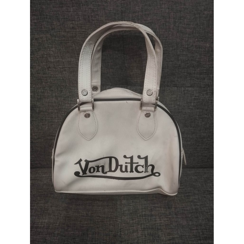 tas tenteng by von Dutch