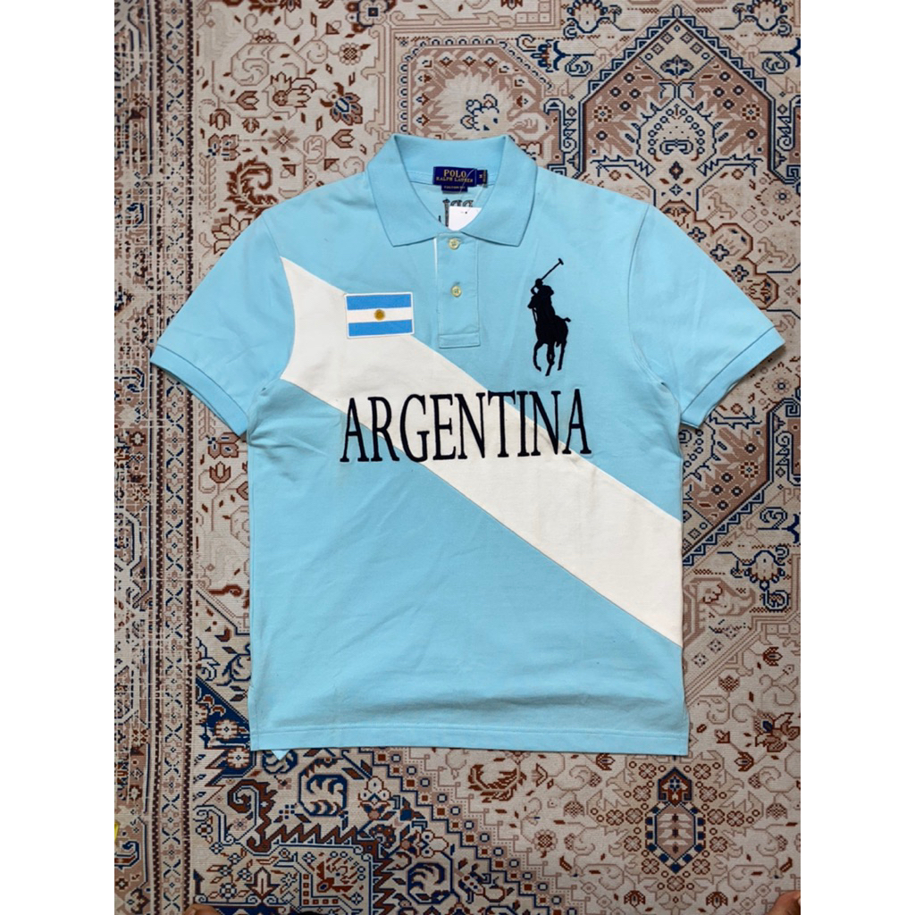 polo shirt ralph lauren