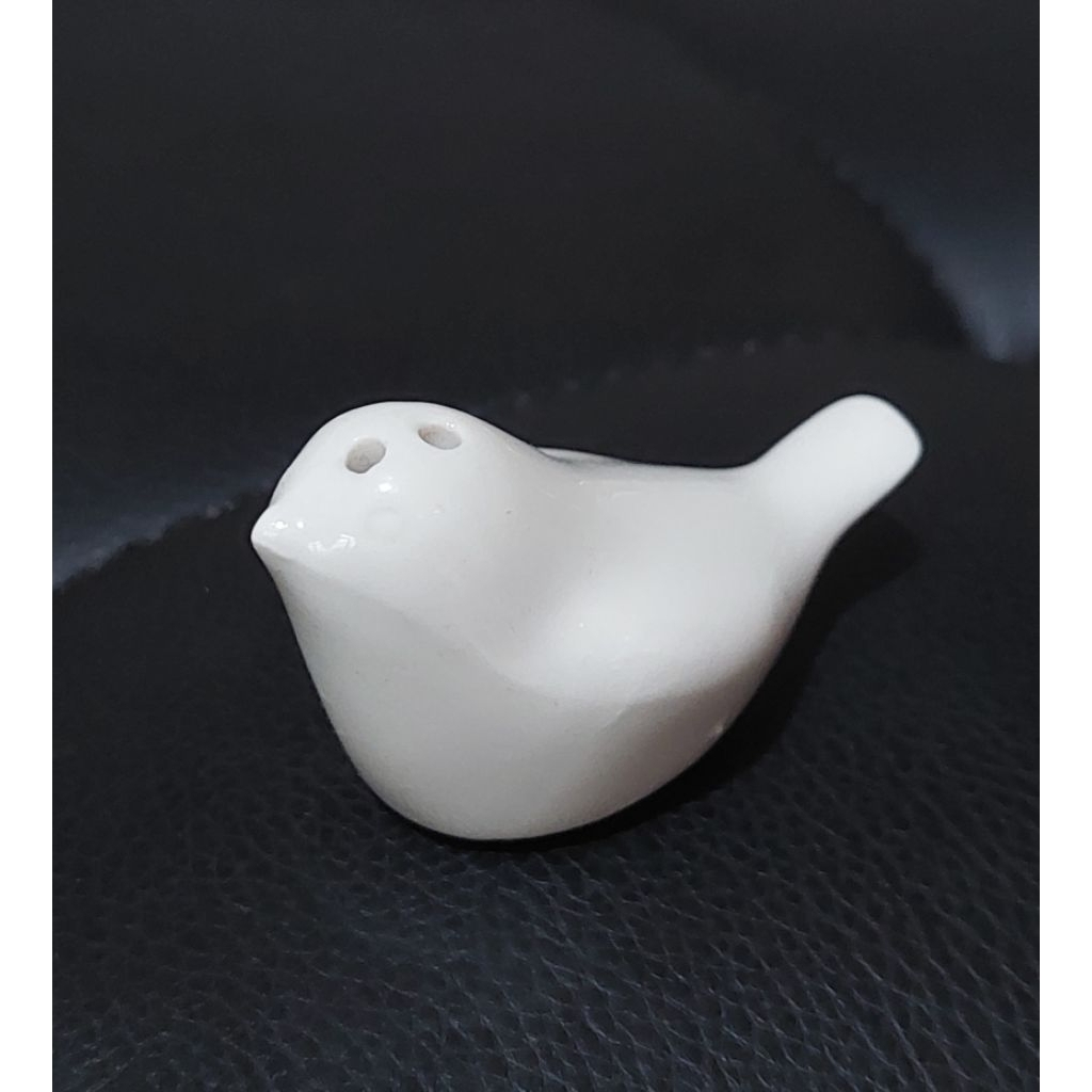 Tempat Bumbu Keramik