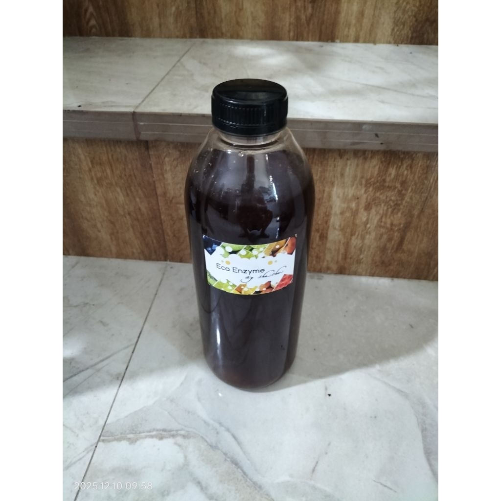 Eco Enzyme