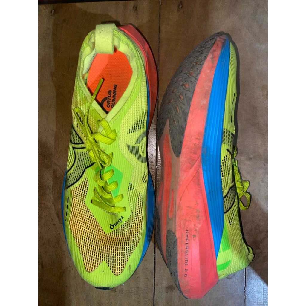 SEPATU ORTUSEIGHT HYPERGLIDE 3.0 (Size 39)