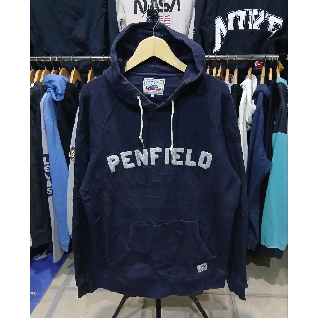 HOODIE SWIETER PENFIELD HUDSON 1975