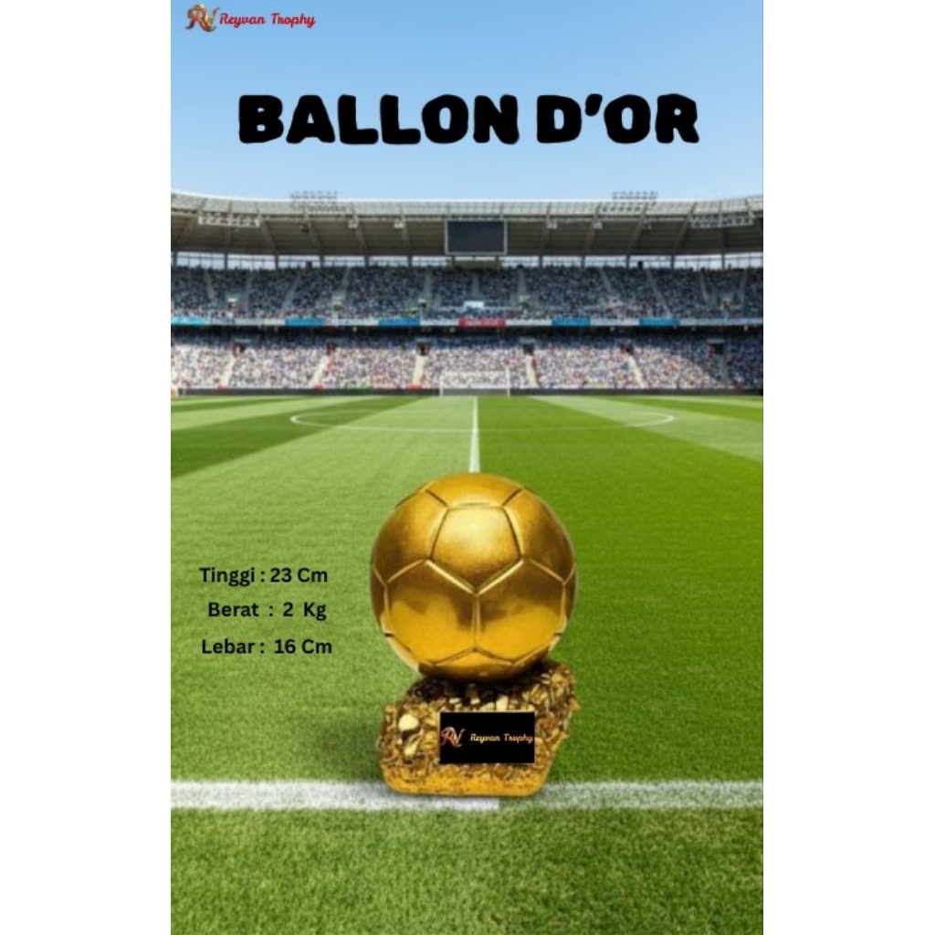 Ballon D'or