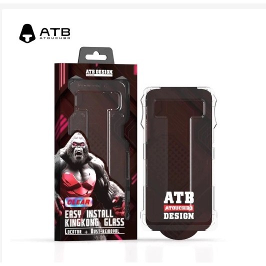 [ Anti Gores Clear iphone 17 / iphone 17 pro / iphone 17 promax / iphone 17 air ] Tempered Bening / 