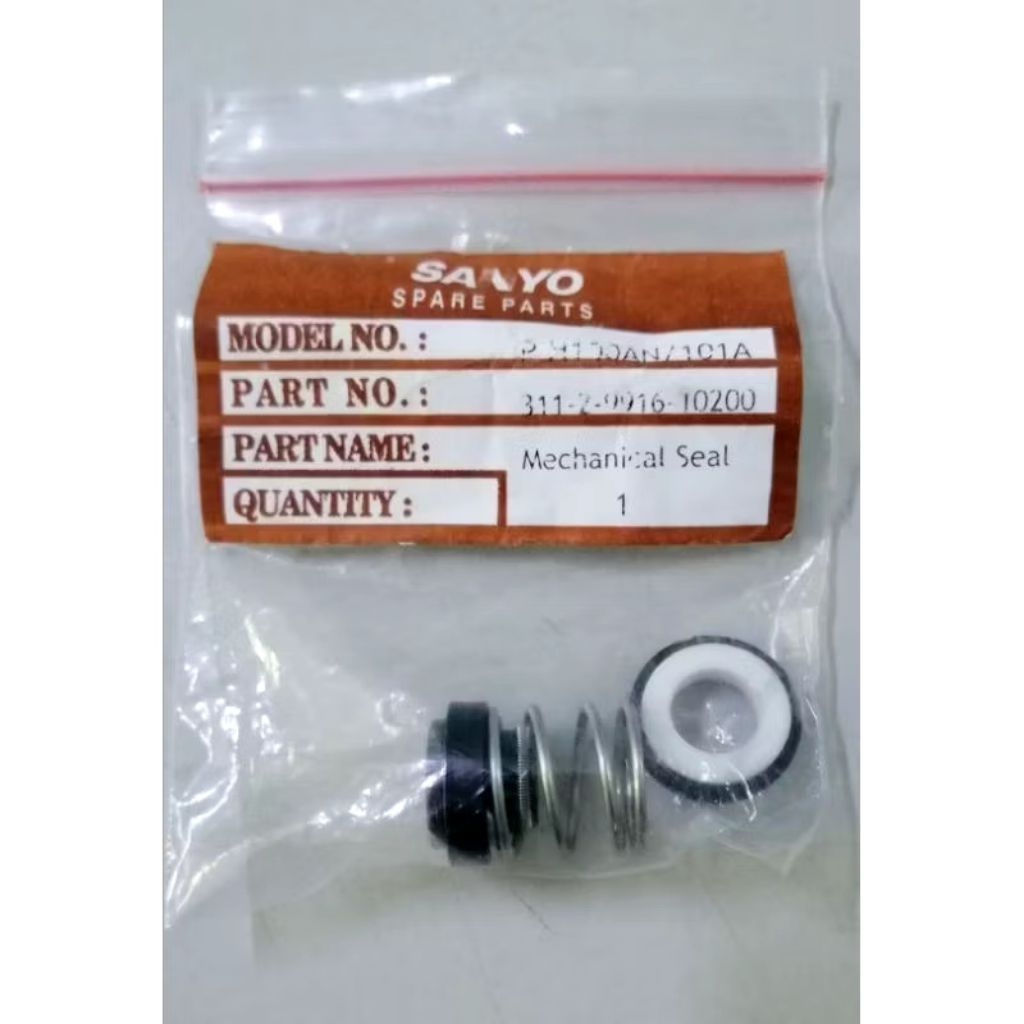 Mechanical Seal Sanyo