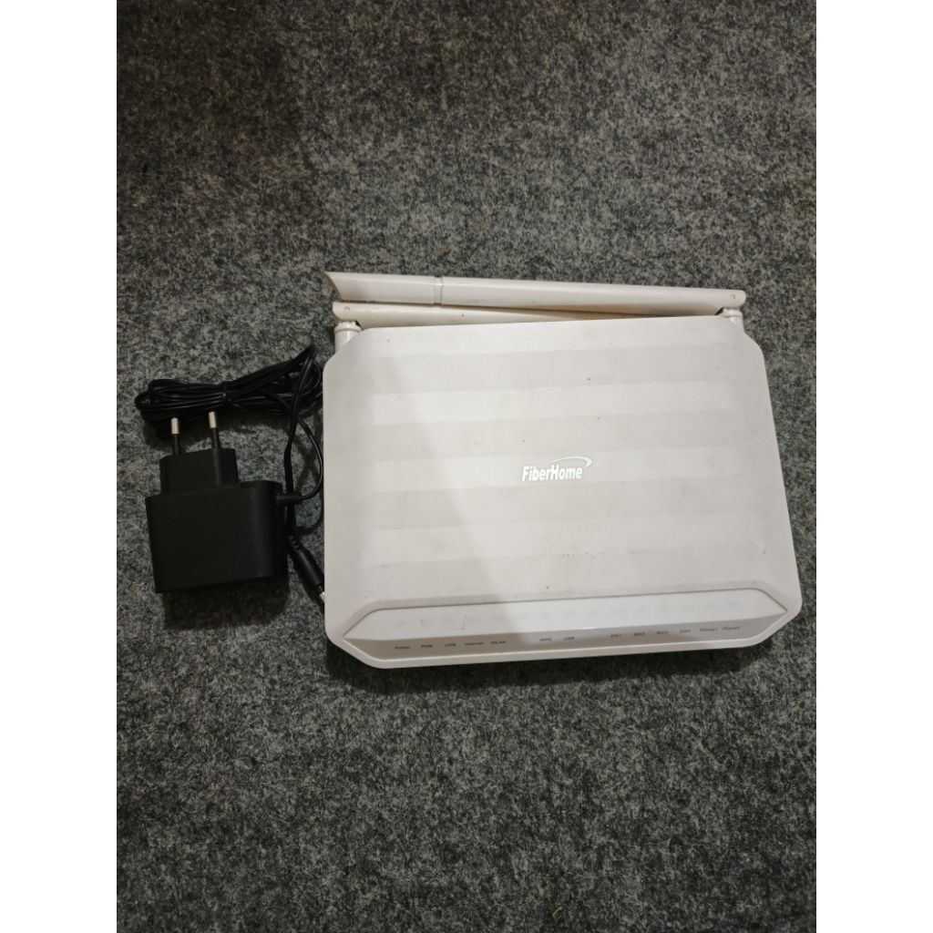 modem/router/ont/gpon onu Fiberhome HG6243C