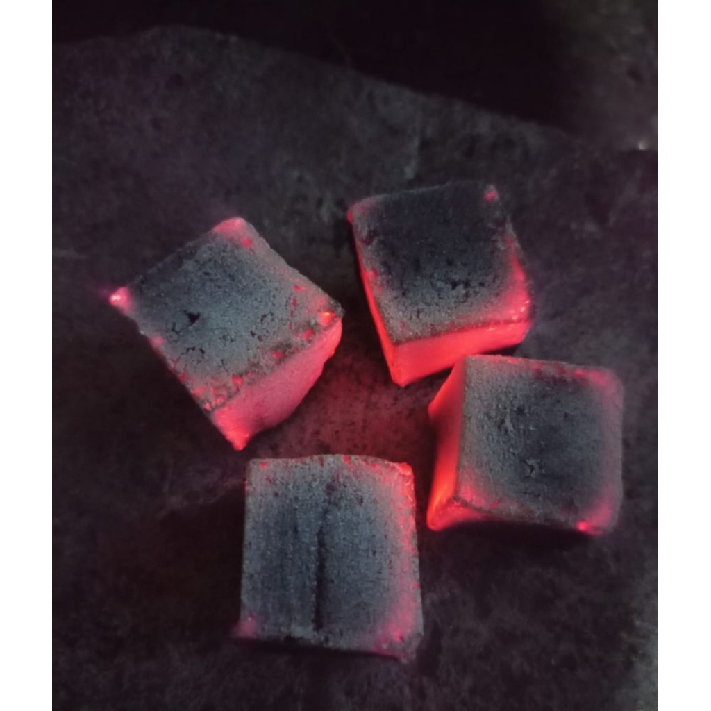 Arang Briket Batok Kelapa