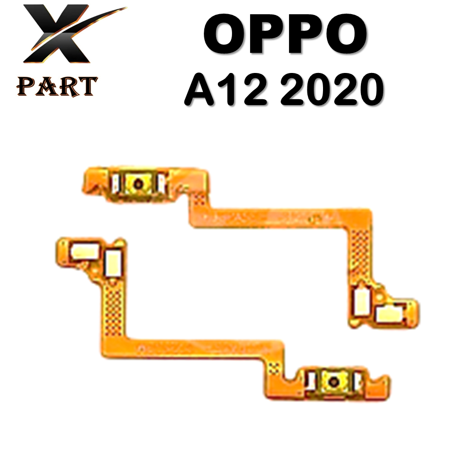 FLEXIBLE ON / OFF OPPO A12 2020