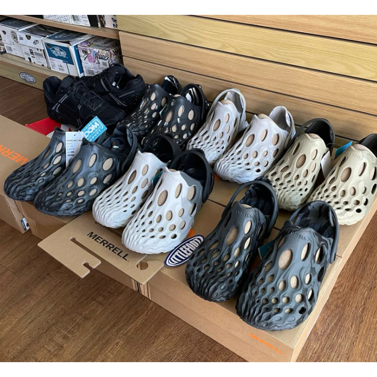 MERRELL HYDRO MOC SEPATU SANDAL