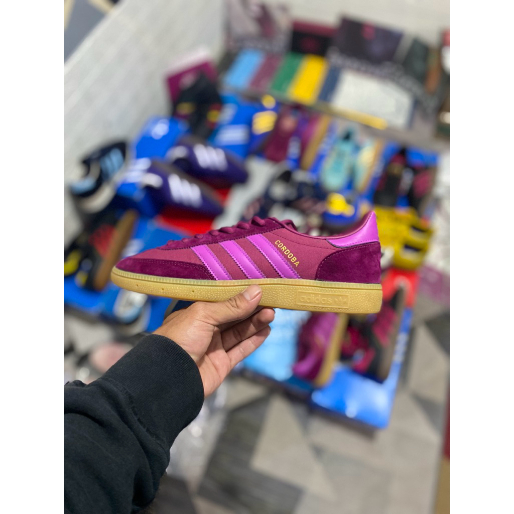 ADIDAS CORDOBA 1/2020