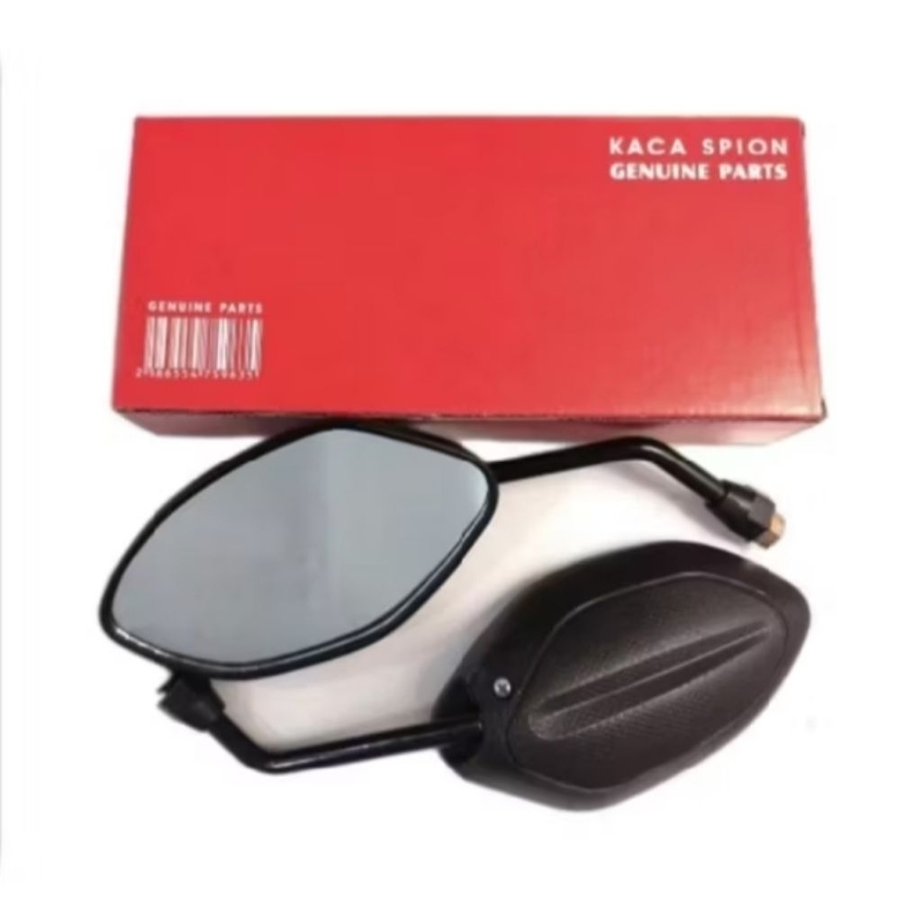 Spion Standar Beat ORI Dus Merah Kaca Spion Beat Standar Beat Fi Beat Esp Beat Pop Beat Street Beat 