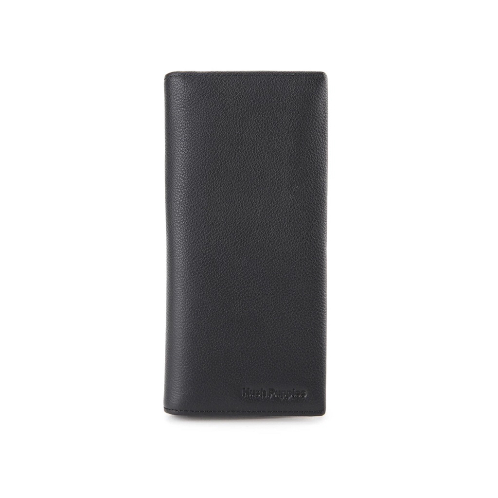 Dompet Panjang Pria Hush Puppies Original - Leather & RFID - Sandro