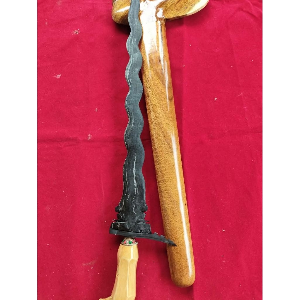 keris omyang jimbe