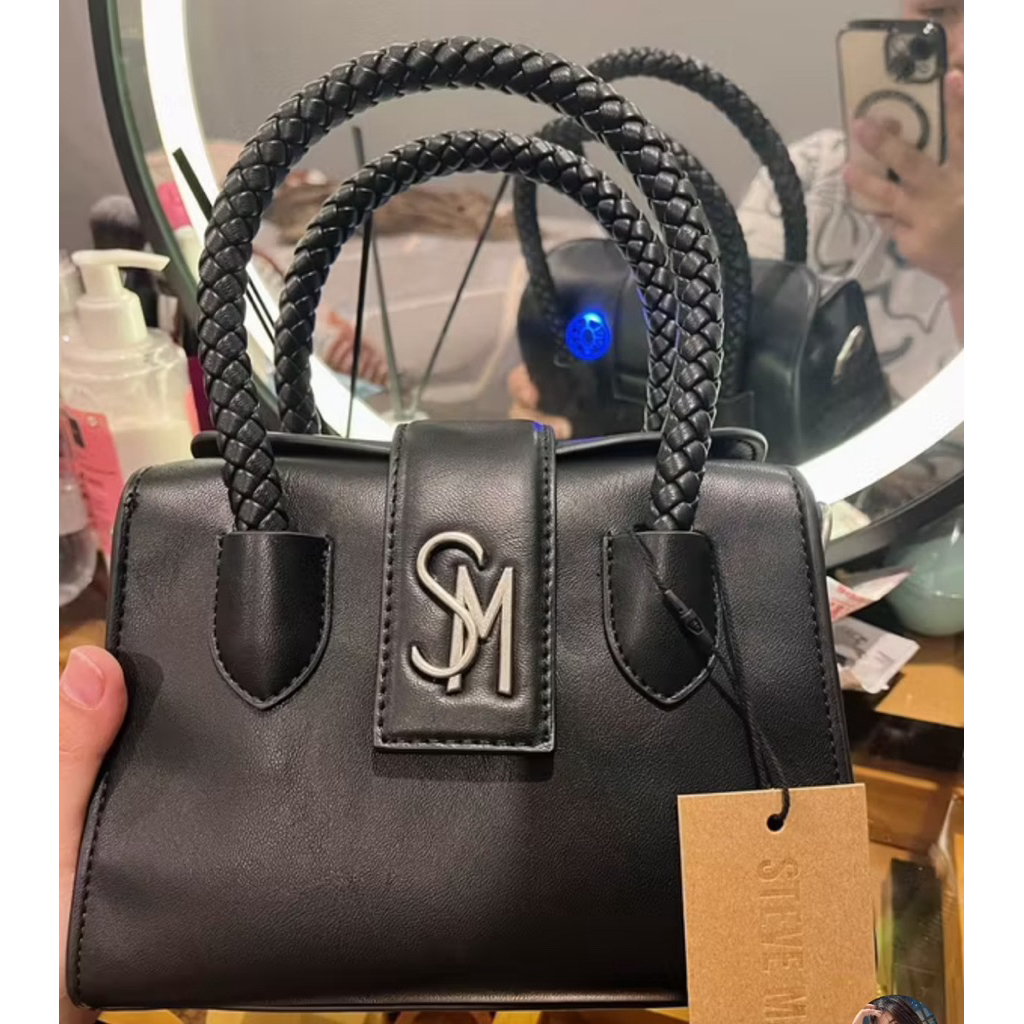 Steve Madden BOHAN Original Store resmi BNIB