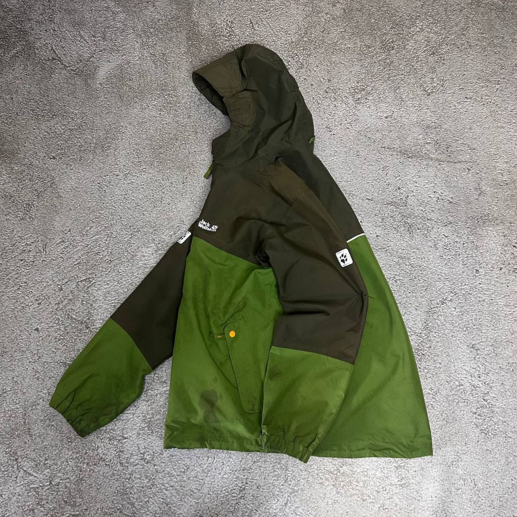 JWS texapore outdoor