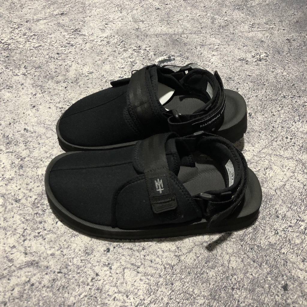 SANDAL MATERNAL NAICAL