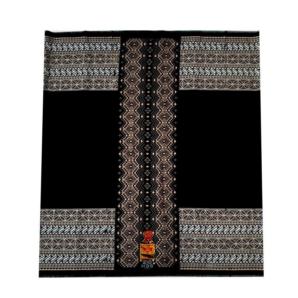 SARUNG HDS BATIK KAWUNG/HDS JUMBO TERBARU/SARUNG PRIA DEWASA
