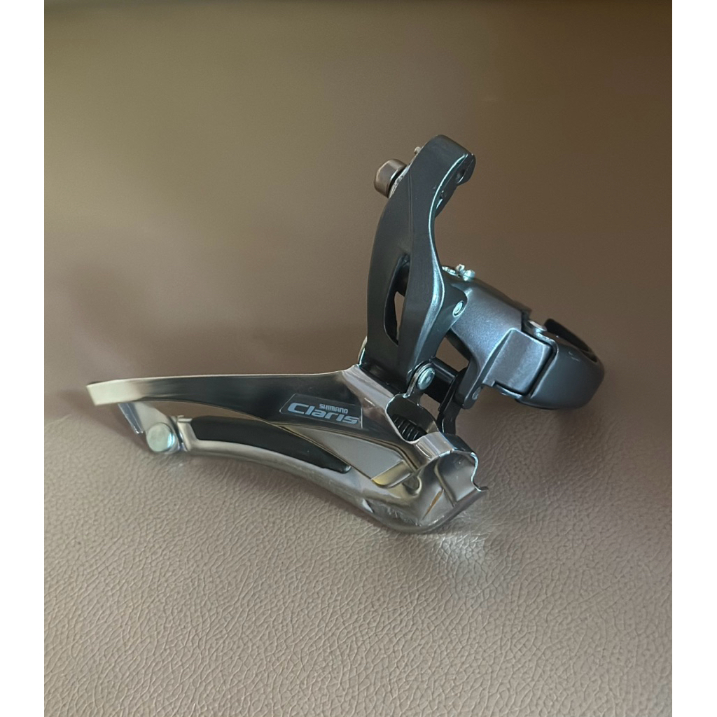 FD Claris 2 speed clamp 31.8