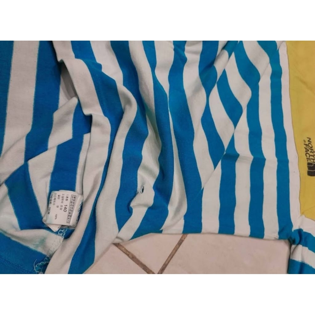 kaos Tnf