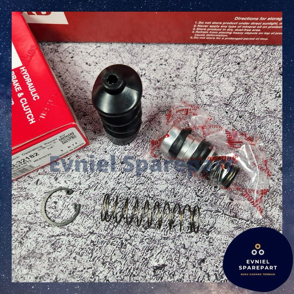 CO Kit Seal Master Kopling Bawah Ragasa PS135 (ME615132)