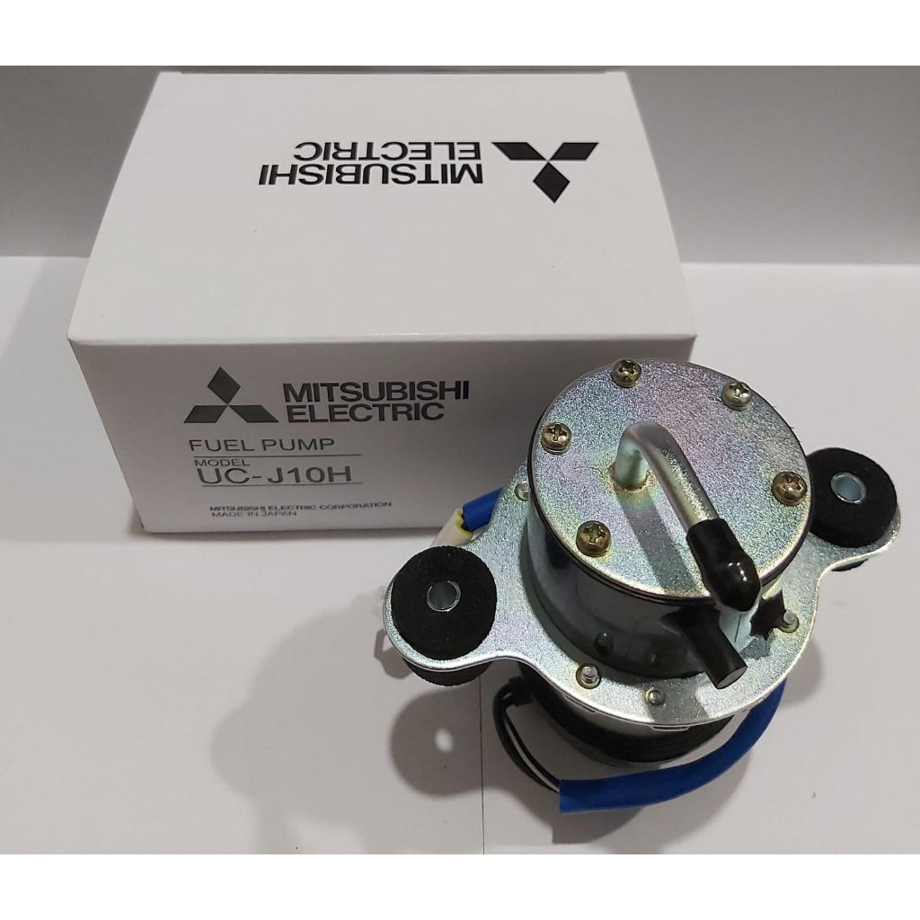 rotak pompa bensin full pump  Mobil Suzuki futura 1.3 / t120ss UC-J10H japan