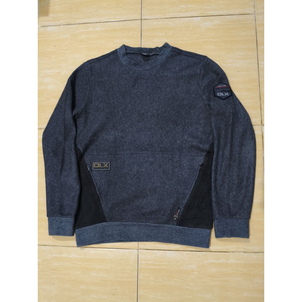 CN Outdoor JDX Tresspas