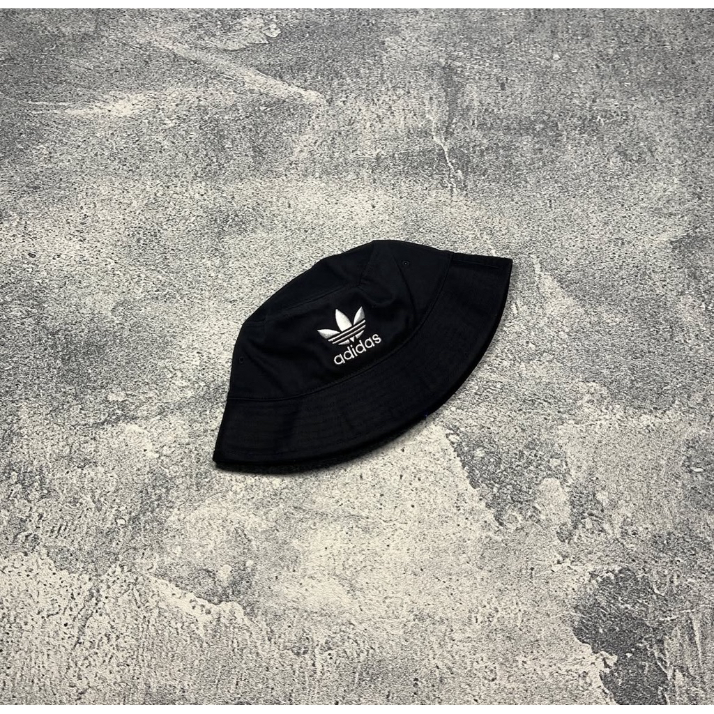 Adidas 3Foil Buckethat Original