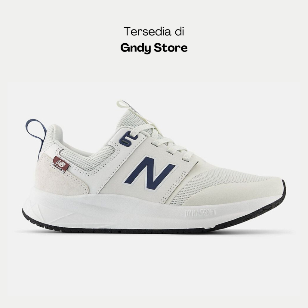 Sepatu Running Lari Pria 900 V2 UA900AR2 White Men