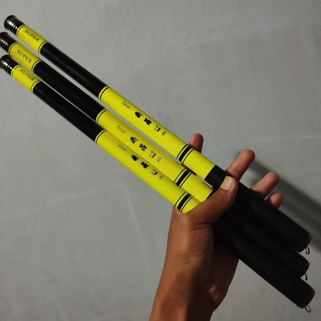 yehang ijo stabilo 450 (new)