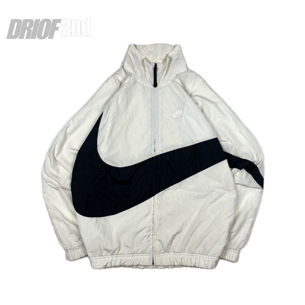 Jacket Nike | Big Swoosh logo Windbreaker