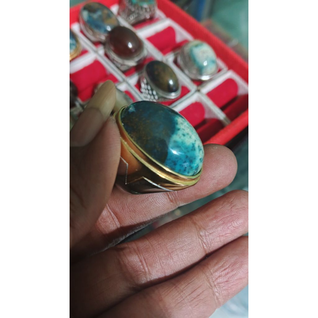 bacan Doko kembang
