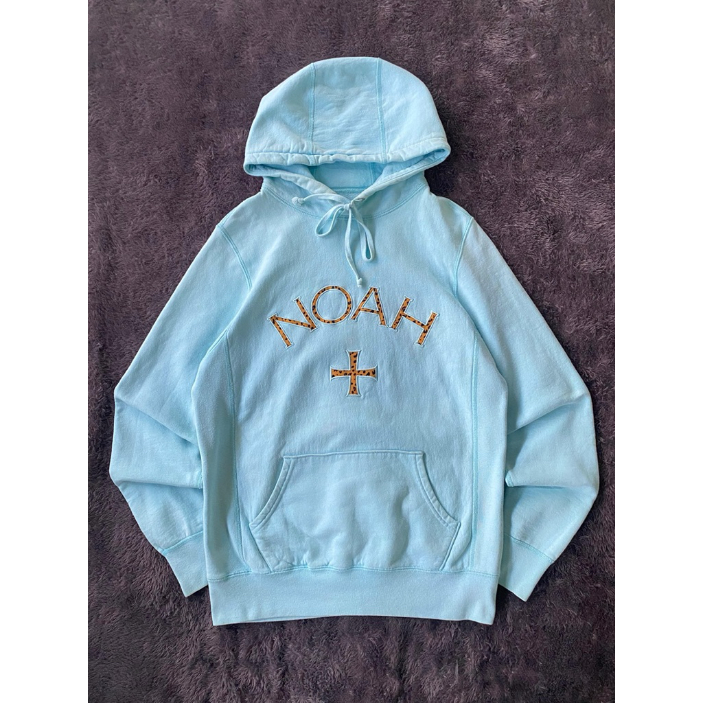 [100% ORIGINAL] HD NOAH CHEETAH S