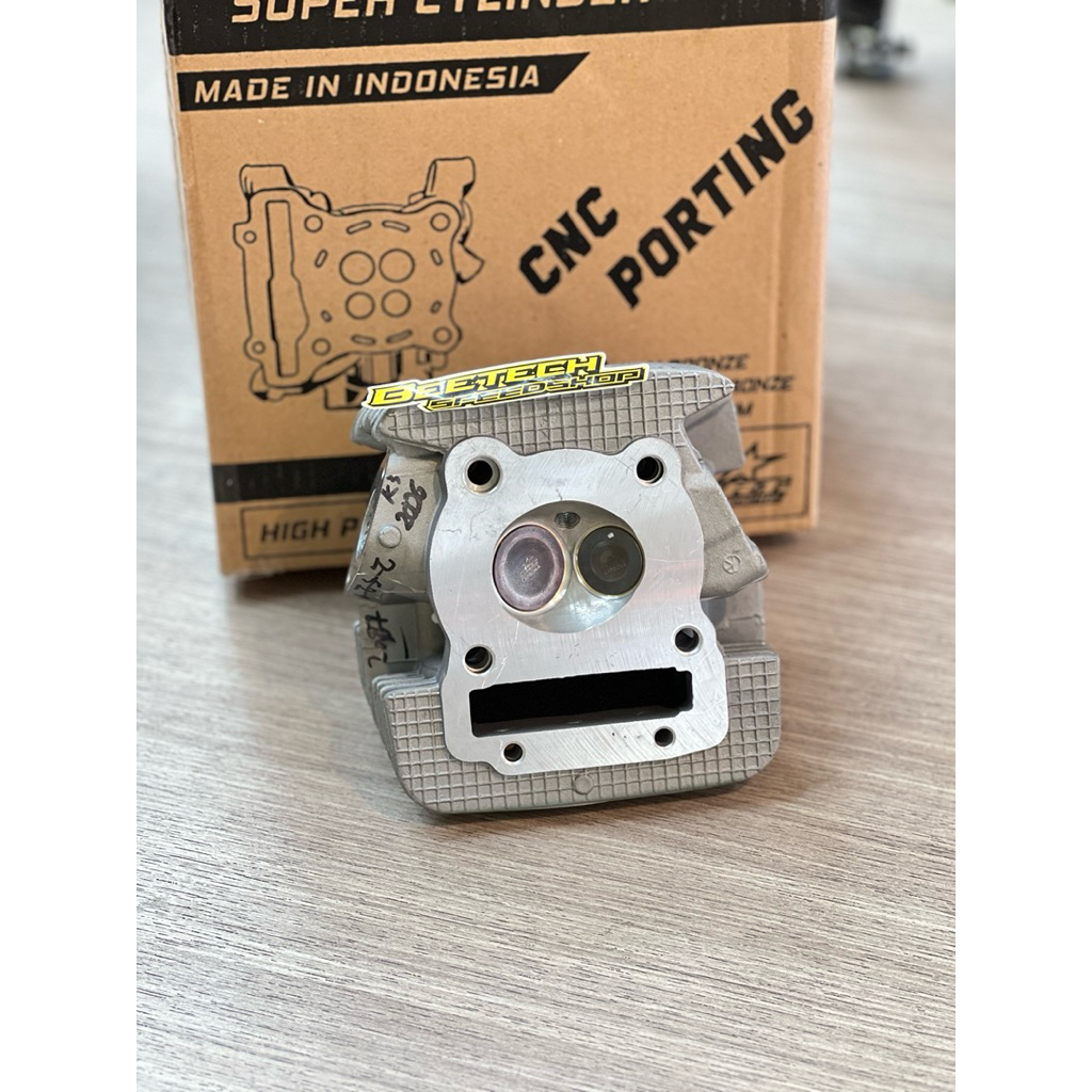 SLINDER HEAD BRT CRF 150 NCBZ ORIGINAL BRT