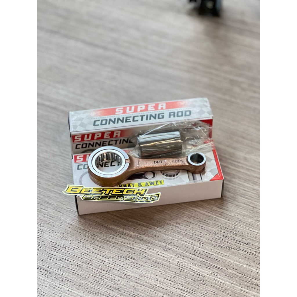 STANG SEHER (STANG KRUK AS) BRT KLX 150/D'TRECKER 14mm + 6mm ORIGINAL BRT