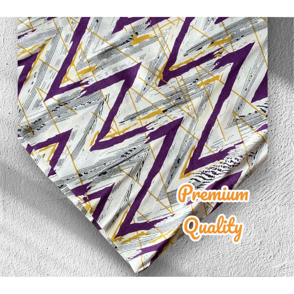 KAIN KATUN RAYON PREMIUM GRADE A