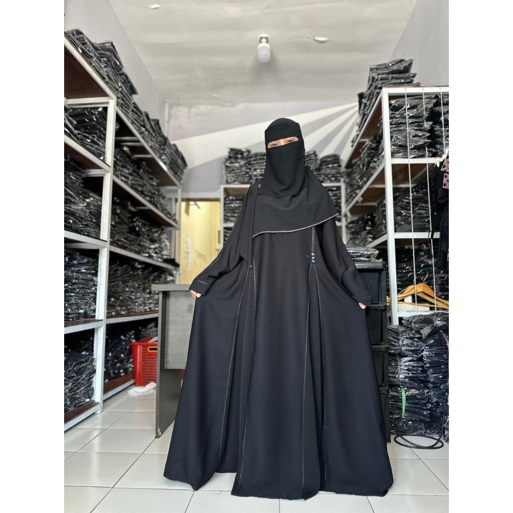 Abaya fahira