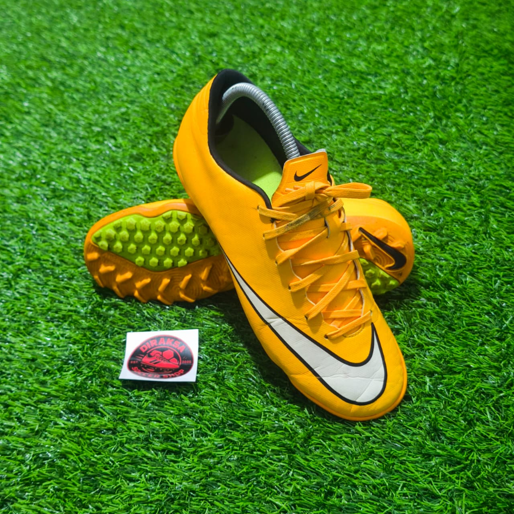 Sepatu Bola Nike Mercurial Victory TF Second Original
