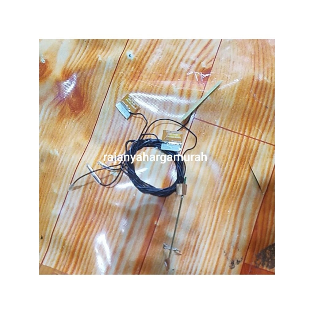 kabel antena wifi card Lenovo thinkpad L420