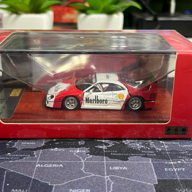 PGM R35 Pandem , F40 , RWB , Lambo SEGEL