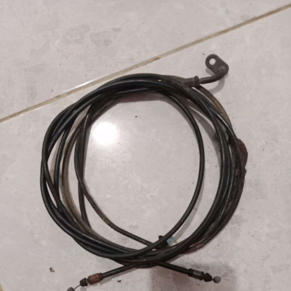 kabel jok kymco