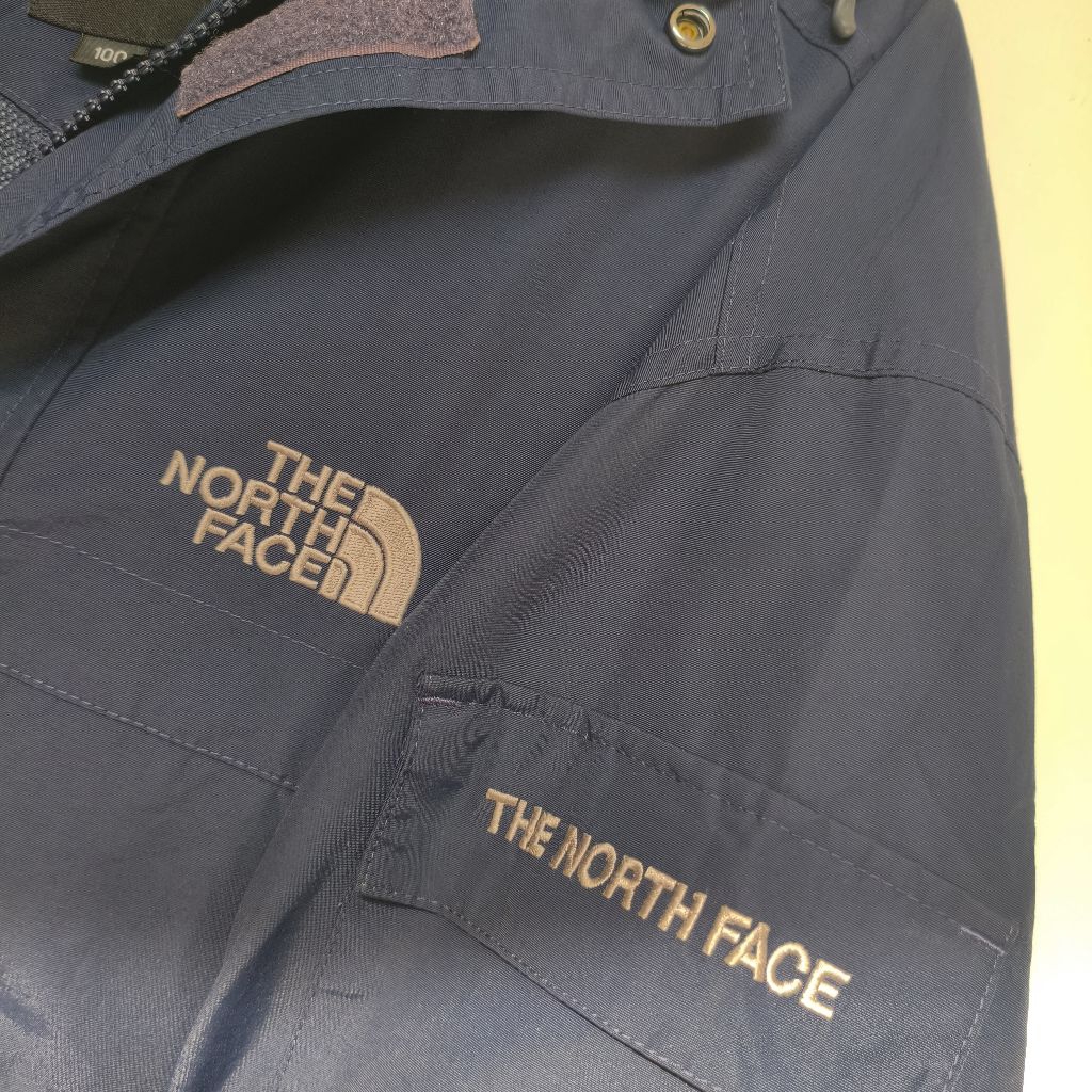 TNF SIDE POCKET