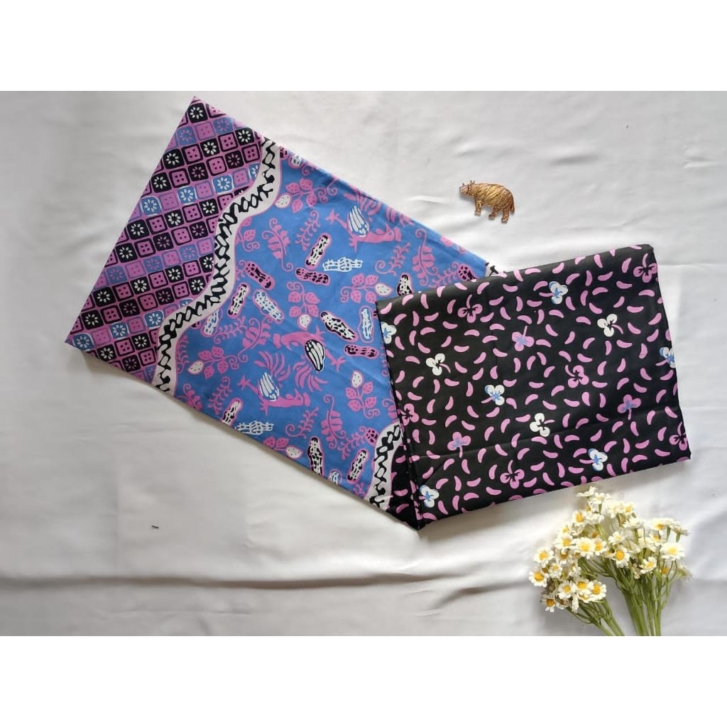 Bahan Batik Kabupaten Tangerang