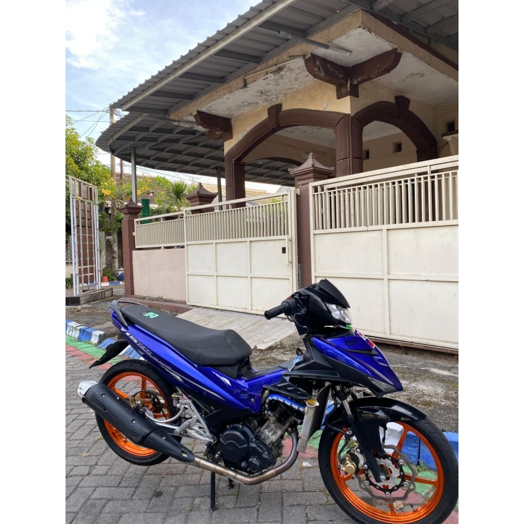 knalpot std bobok jhoe mx king