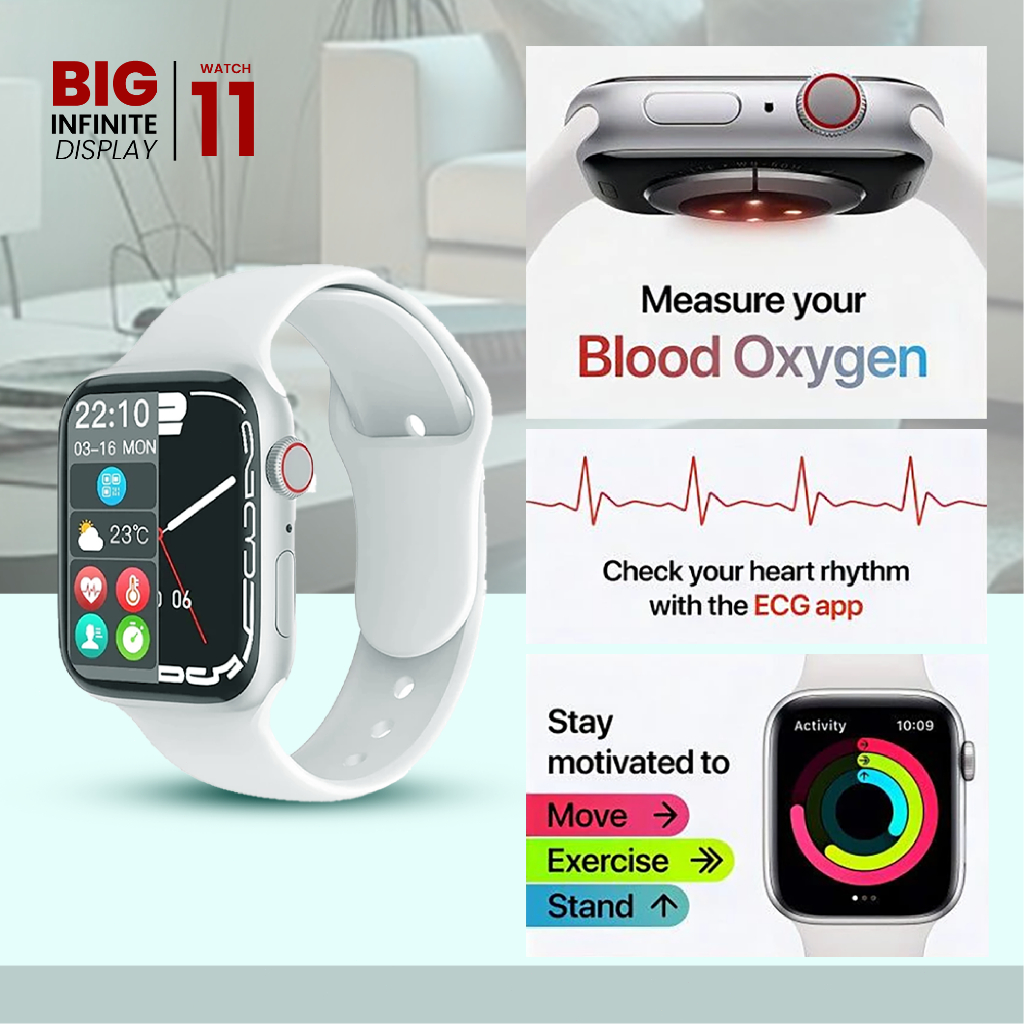 SmartWatch-T900-PRO MAX L-11-SmartWatch-Ultra-Bluetooth-Smartband-