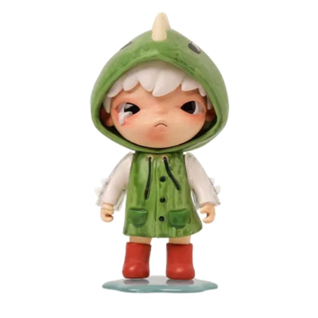 HIRONO THE OTHER ONE SERIES - AMNESIA - MARIONETTE