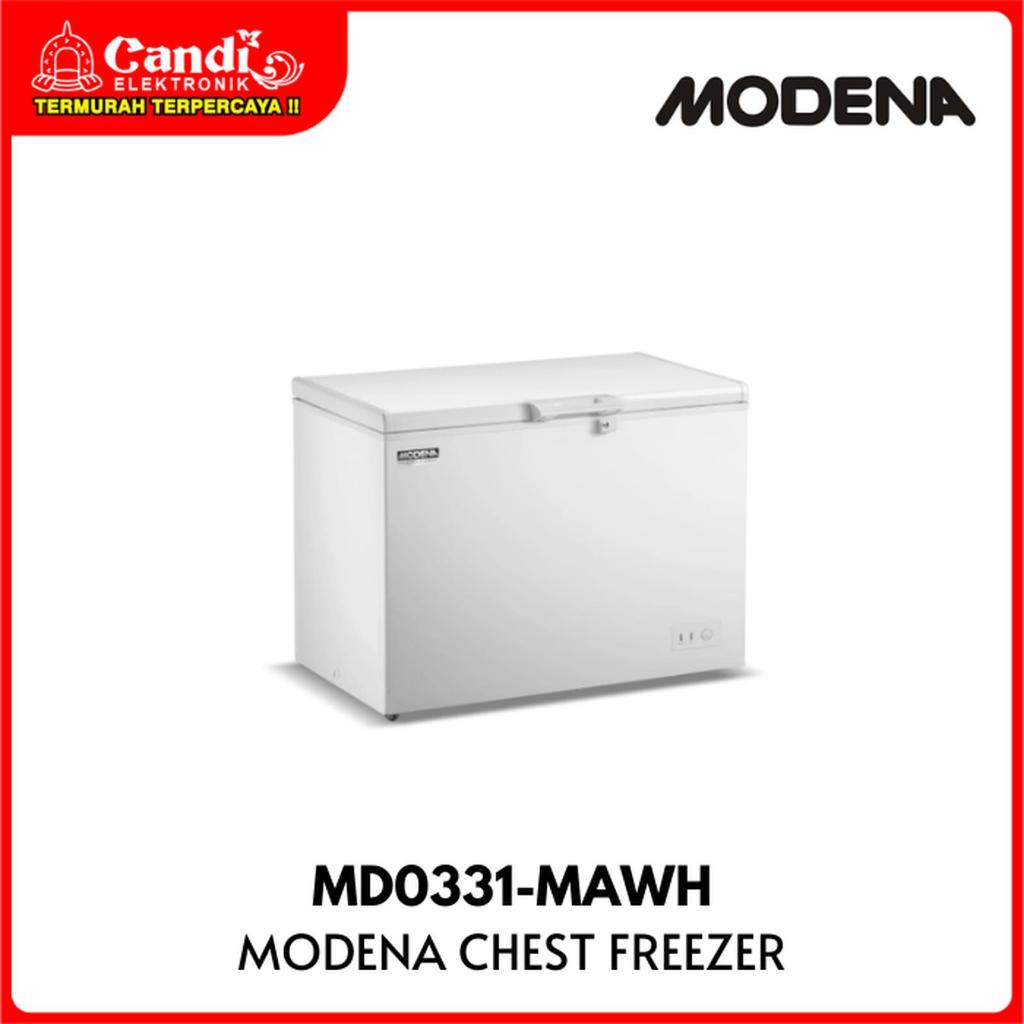 BOX FREEZER MODENA MD0331-MAWH