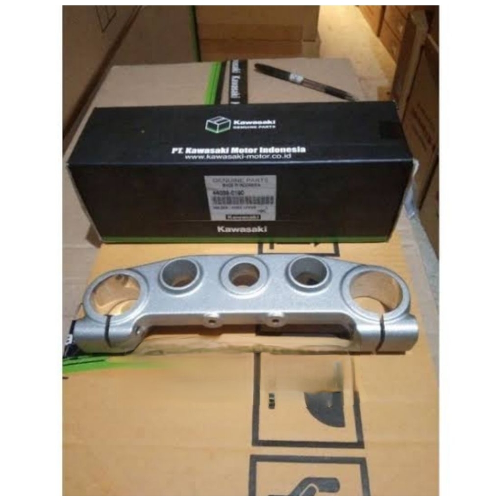 segitiga atas teleskopik tele kawasaki klx 230r 230 r original