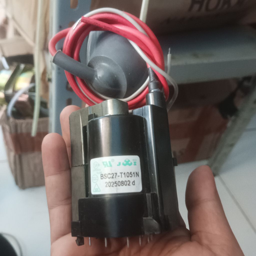 FBT BSC27-T1501N FLYBACK BSC27 T1501N TV CHINA 29 INCH