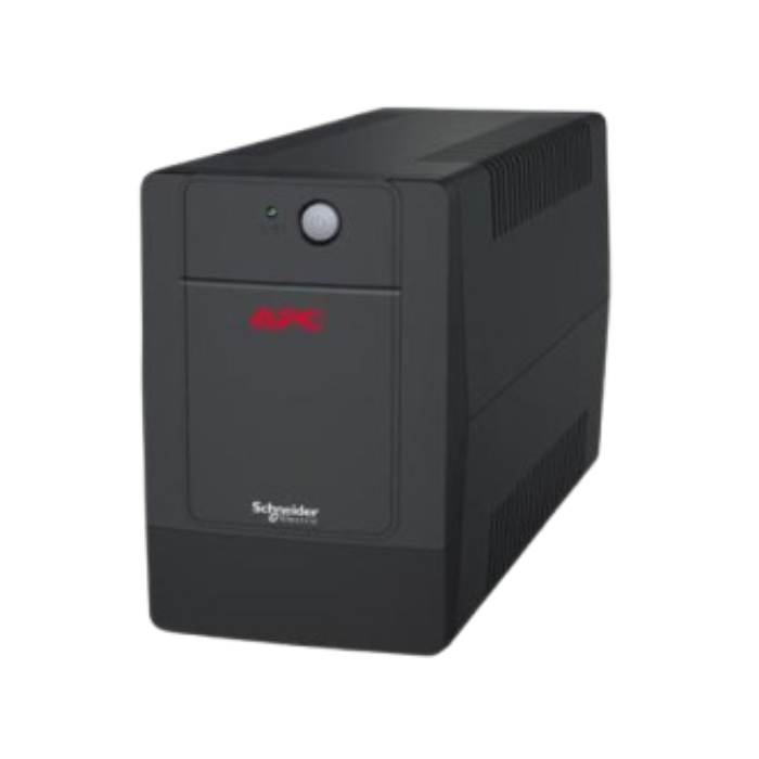 UPS APC BVG1200I-GR 1200VA