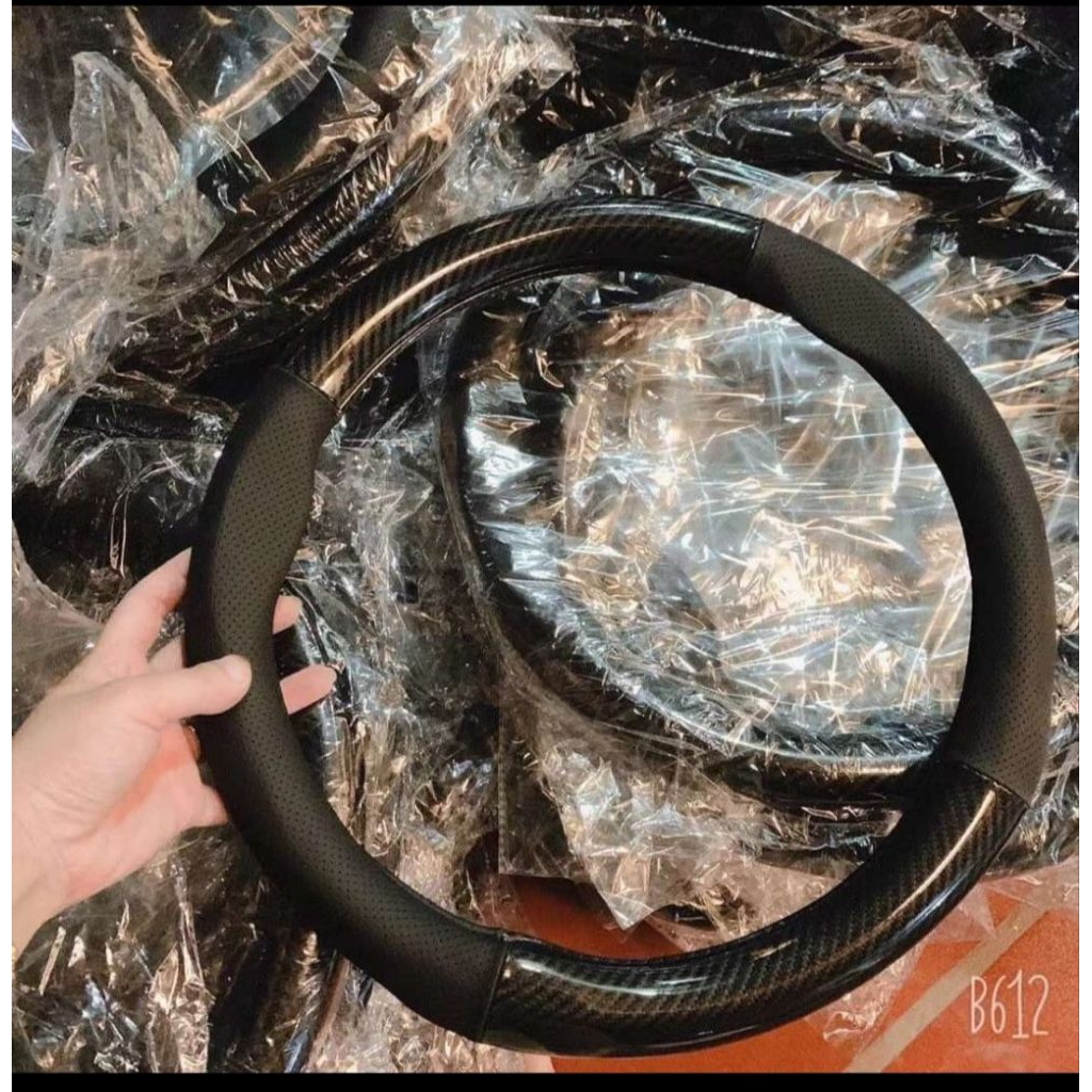 COVER STIR CARBON